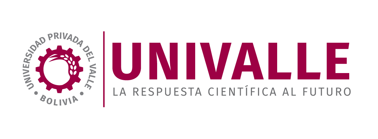 Logo de UNIVALLE