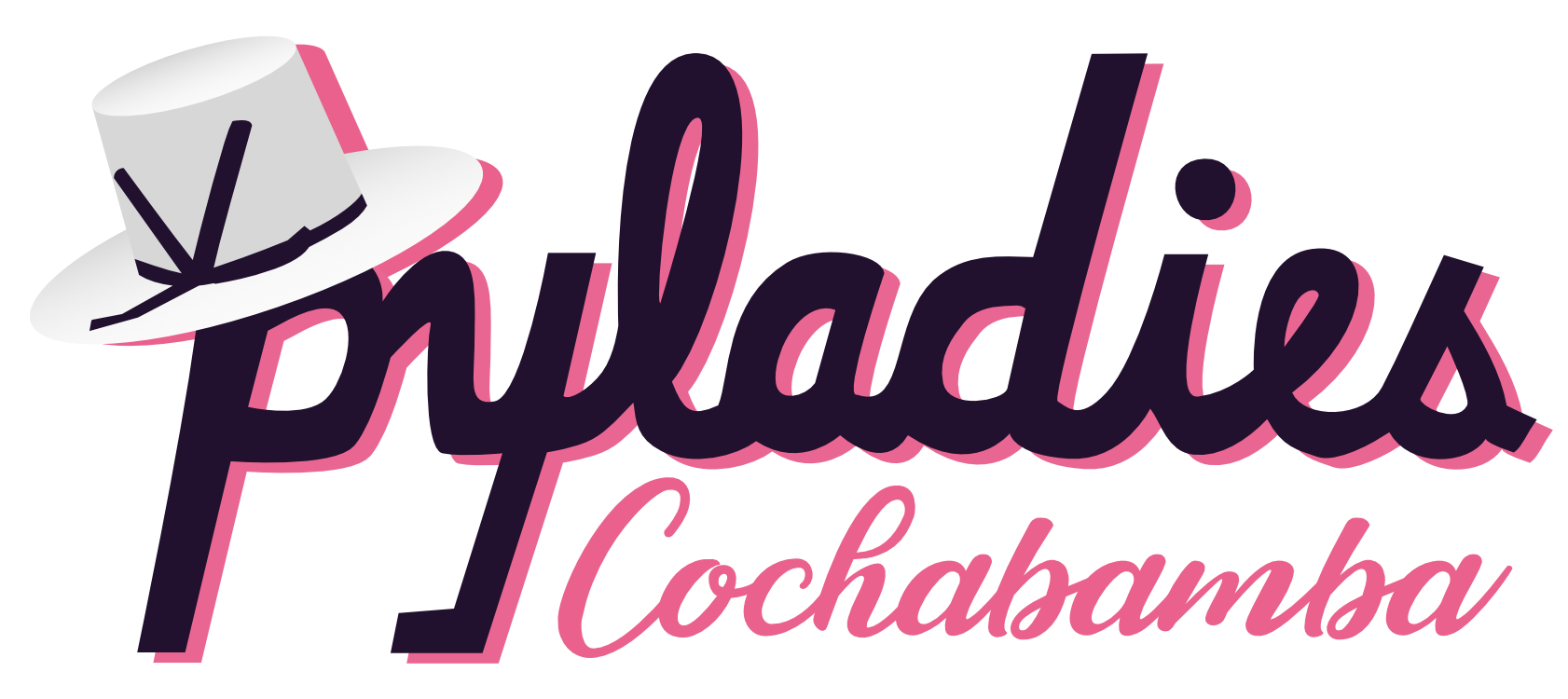 Logo de Pyladies